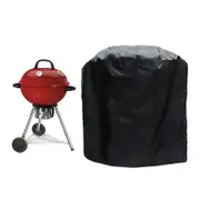 Bbq Cover Outdoor Dust Waterproof Weber Heavy Duty Grill Cover Rain Protective Outdoor Barbecue Cover
