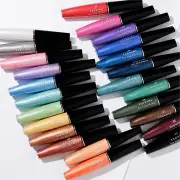 TSUVIMI - Ever Long Mascara M02 Smoky Red