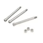 RPM Clutch Shift Weight Bolts & Nuts for Polaris RZR XP 1000 Premium 2024