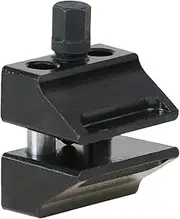 Shock Absorber Removal Tool, Strut Removal Tool, Strut Splitter Tools, Car Suspension Struts Removal Tools, Suspension Strut Spreader Tools, Hub Knuckle Splitter for Automotive Use