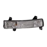 For Jeep Compass Parking Light 2017 18 19 2020 Driver Side For CH2520147 (for: Jeep)