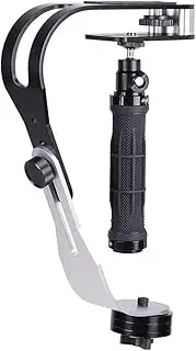 Co racted pe Handheld h Stabilizer DV Record Video Assist Device Equipped with ible Rotation Handle