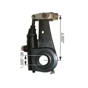 MERITOR TYPE SLACK ADJUSTER 6IN 139.2830 R801074