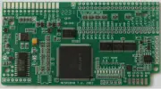 NESRGB N64RGB ATARI2600RGB SMSFM YPbPr YUV KITS DIY - Sega Nintendo upgrades