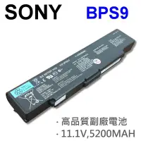 在飛比找Yahoo!奇摩拍賣優惠-SONY BPS9 6芯 日系電芯 電池 CR120E/R 