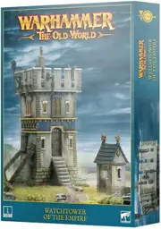 The Old World: Watchtower Of The Empire (05-16)