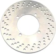 motorcycle brake pads For Suzuki GSXR400 RL RM RN RP RS GK76A RGV250 M N P R S T GSXR250 SG350 Rear Disc Brake Rotor