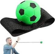 Wrist Return Ball - 2.36 in Wrist Return Ball Adjustable Length Elastic String | Sports Wrist Balls for Wrist Exercise or, Children Favor