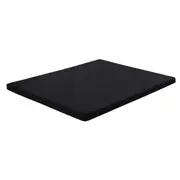 110CM XL Pet Bed Mattress Dog Cat Memory Foam Pad Mat Cushion