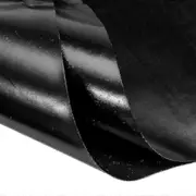 Fish Pool Pond Waterproof Liner Film Garden Reinforced Hdpe Heavy Duty 7m x 6m