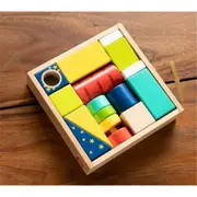 Fat Brain - Explore and Discover Sensory Blocks
