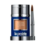 La Prairie Skin Caviar Concealer Foundation SPF15, w-50 Mocha