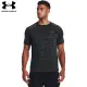 【UNDER ARMOUR】UA 男 Tech 2.0短袖T-Shirt _1366140-001(黑)