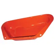 180737M1 In Fender Style Metal Tool Box Fits Massey Ferguson Tractor TO35 MH50