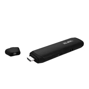 5Cgo【含稅】ASUS/華碩VivoStick TS10 QM1迷你mini電腦棒口袋電腦 Intel 4核Win10