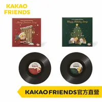 在飛比找蝦皮商城優惠-KAKAO FRIENDS Dear my santa 黑膠