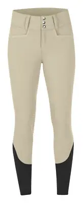 Kerrits Arena K-Pro Knee Patch Breech