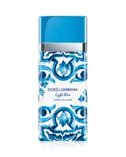 Dolce & Gabbana Light Blue Capri in Love Eau de Parfum 1.7 oz.