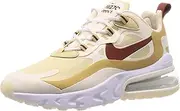 [Nike] Womens Air Max 270 React Womens At6174-700