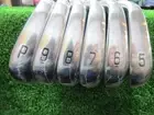 Mizuno New Pro 223 MODUS3TOUR115 Iron Set 6 pcs S 5 9P