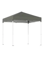 [Instahut] Gazebo With Base Pods 2x2m in Grey