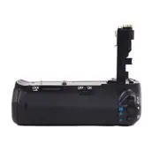 Grip for BG-E9 60D 60Da Digital Camera Remote Control