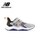 NEW BALANCE 跑步鞋 童鞋 中大童 YTRAVGN2-W 灰 現貨