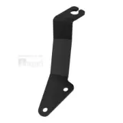 UHF/PHONE Bonnet mount antenna bracket suit Toyota landcruiser 200 ser 2016-2021