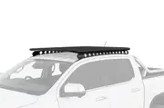 Rhino Rack Ford Ranger P703 & Gen2 VW Amarok Overlanding Kit (ROLF3)