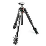 Manfrotto 義大利 曼富圖 190 鋁合金四節腳架 MT190XPRO4 正成公司貨