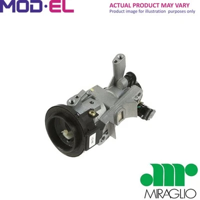 LOCK CYLINDER HOUSING 80/538 FOR PEUGEOT 307/SW/Break/CC 9HV/9HX/9HY/9HZ 1.6L
