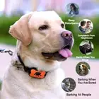 Waterproof Automatic Anti-Bark Dog Collar Stop Bark Trainer Rechargeable Collar