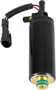 Yacht Fuel Pump/Crude Oil Pump, 5006063, Compatible For Johnson Evinrude 200-300 Hp E-TEC 90-Degree 3.3/3.4 Liter Engines