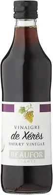 Sherry Vinegar, 500 Ml
