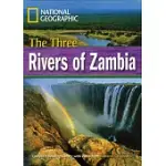 THE THREE RIVERS OF ZAMBIA