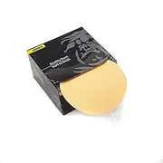 Mirka 23-388-180 5" 180 Grit No-Hole Adhesive Sanding Discs - 100 Pack