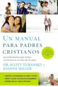 在飛比找博客來優惠-Un manual para padres cristian