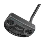 Mizuno M Craft X S4 Black Putter - New 2025
