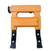 TC-220 Mini Magnetic Yoke Flaw Detector AC Magnetic Particle Flaw Detector