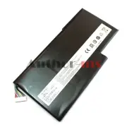 New Laptop BTY-M6J BTY-U6J 57Wh Battery for MSI GS63 GS63VR GS73 GS73VR