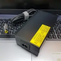 在飛比找樂天市場購物網優惠-聯想 LENOVO 170W 原廠規格 變壓器 20V 8.