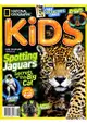 NATIONAL GEOGRAPHIC KIDS 8月2016年