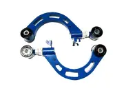 Pair of Adjustable Rear Camber Arms for VOLKSWAGEN PASSAT B6 B7 2005-2014