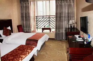 西昌新川商務酒店Xinchuan Business Hotel