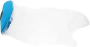 SAFIGLE Shower Guard Cast Cover Arm Sleeve Hand Protector for Shower Bath Cast Protective Glove Soft Comfortable Easy to Wear