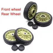 4X Replacement drive wheel strong black plastic HRU214-HRU216 Mower Drive Wheel