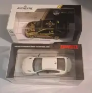biante Authentic Holden VF Commodore Hsv