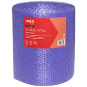 PPS Storage Bubble Wrap Roll 375 mm x 25m