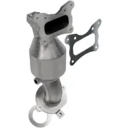 MagnaFlow 5531441-BP Fits 2009 Honda Accord 2.4L L4 GAS DOHC Catalytic Converter (for: Honda)