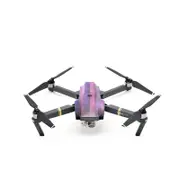 PGY Tech DJI Mavic Pro/Platinum 3M Scotchcal Skin W4